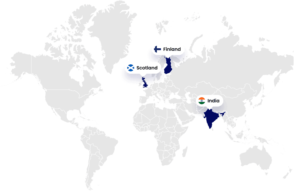 Client Location